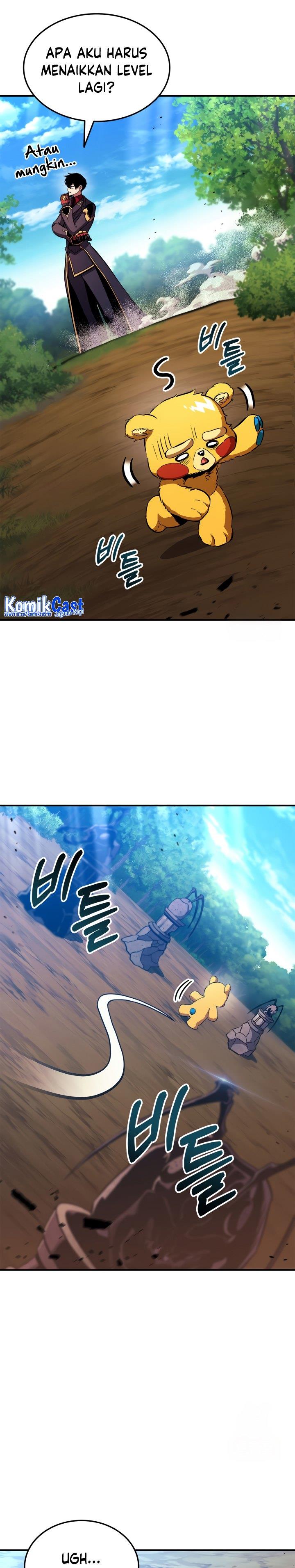 Ranker’s Return (Remake) Chap 147 - Next Chap 148
