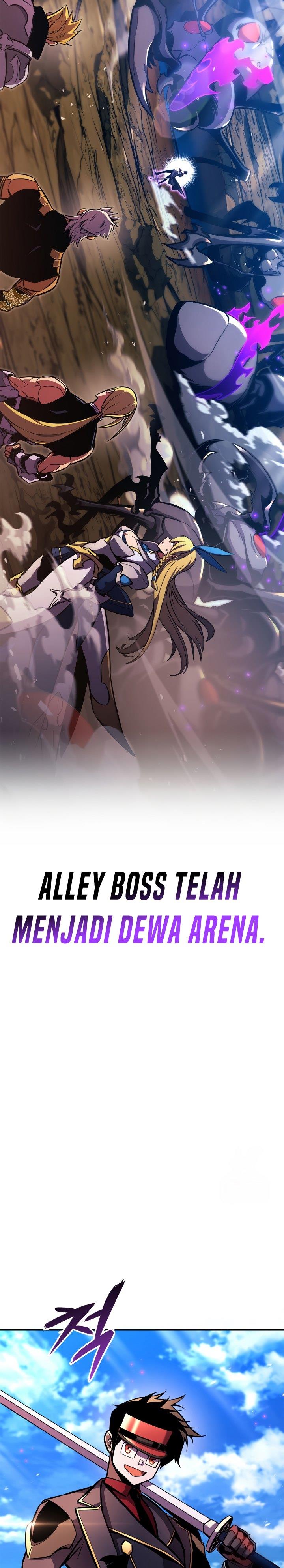 Ranker’s Return (Remake) Chap 147 - Next Chap 148