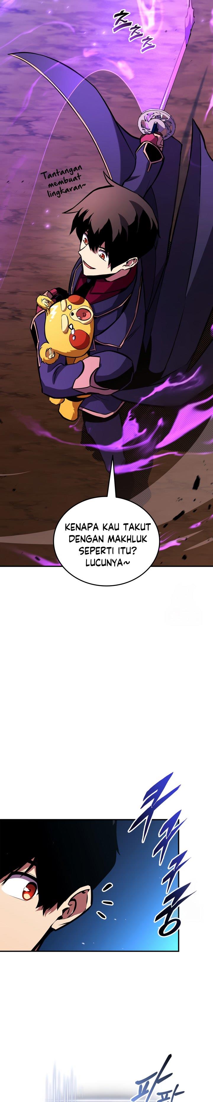 Ranker’s Return (Remake) Chap 147 - Next Chap 148