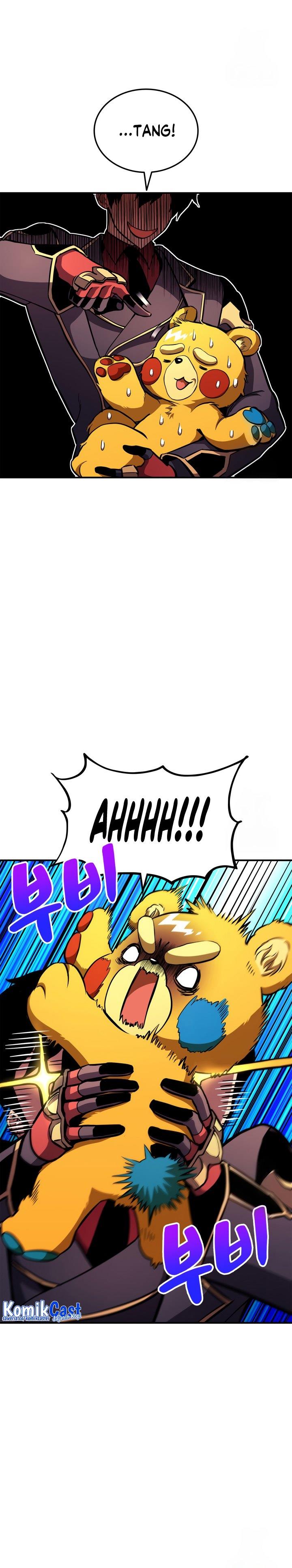 Ranker’s Return (Remake) Chap 147 - Next Chap 148