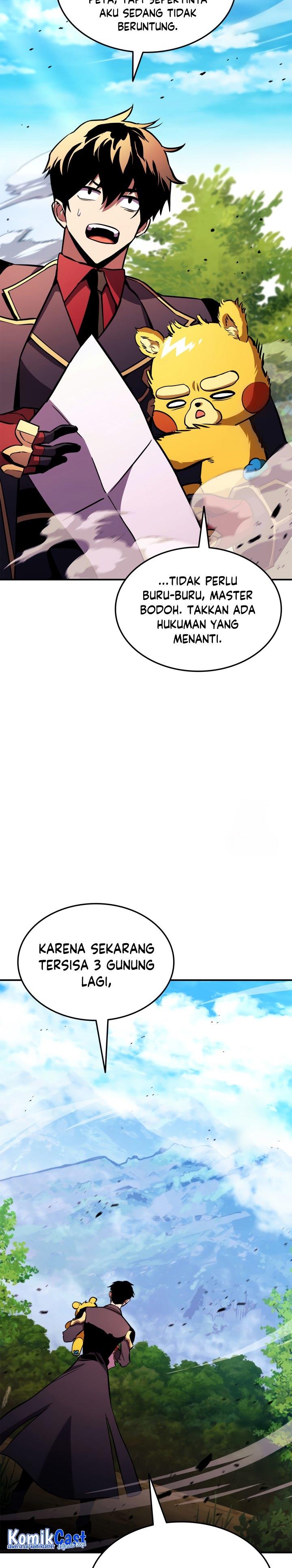 Ranker’s Return (Remake) Chap 147 - Next Chap 148