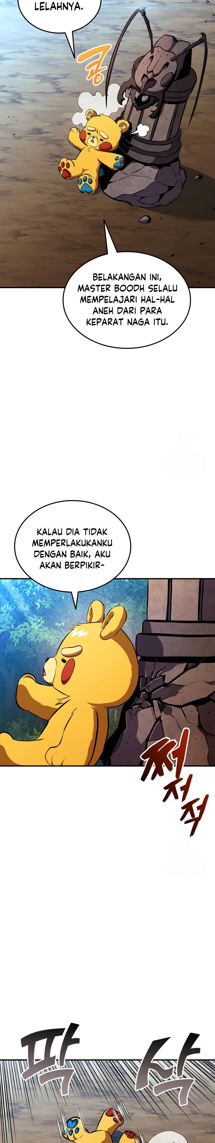 Ranker’s Return (Remake) Chap 147 - Next Chap 148