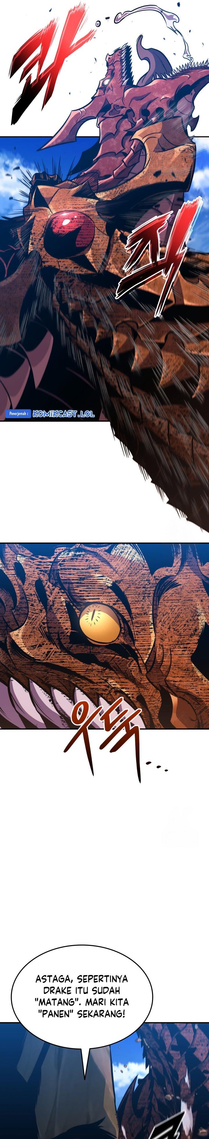 Ranker’s Return (Remake) Chap 149 - Next Chap 150