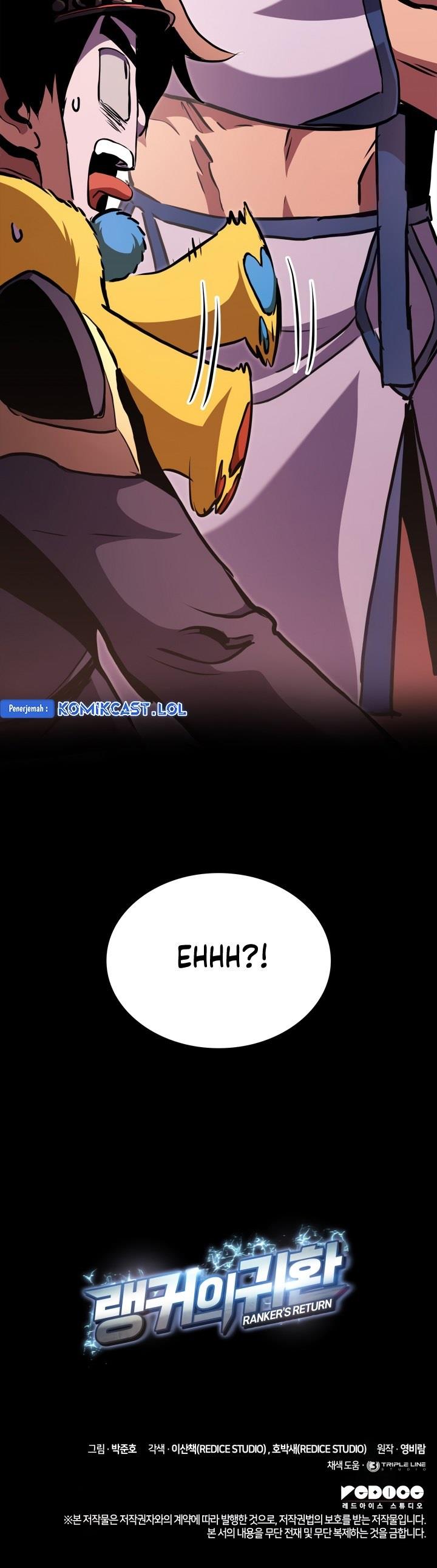 Ranker’s Return (Remake) Chap 149 - Next Chap 150