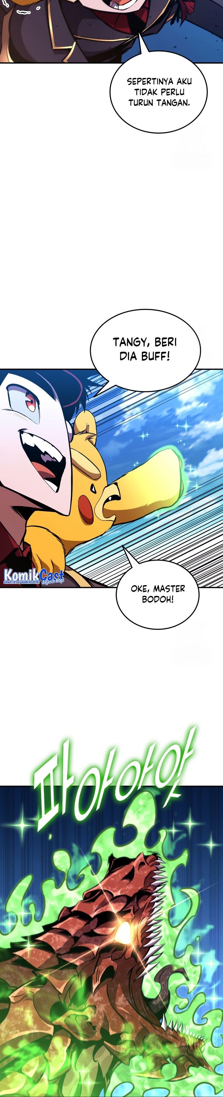 Ranker’s Return (Remake) Chap 149 - Next Chap 150