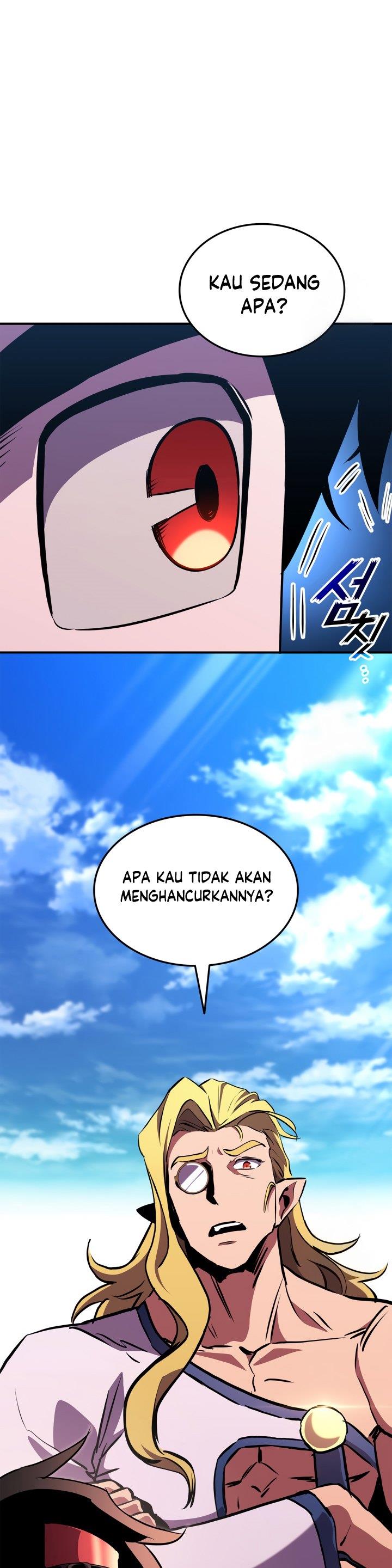 Ranker’s Return (Remake) Chap 149 - Next Chap 150