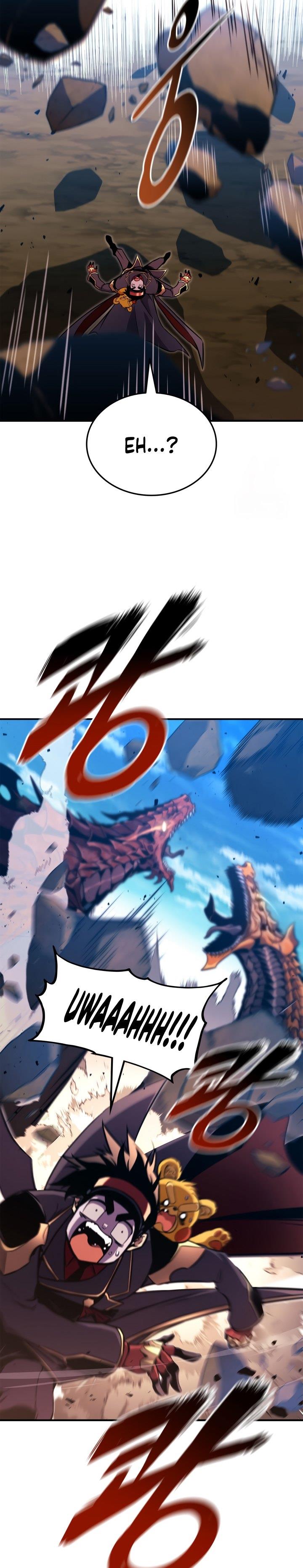 Ranker’s Return (Remake) Chap 149 - Next Chap 150