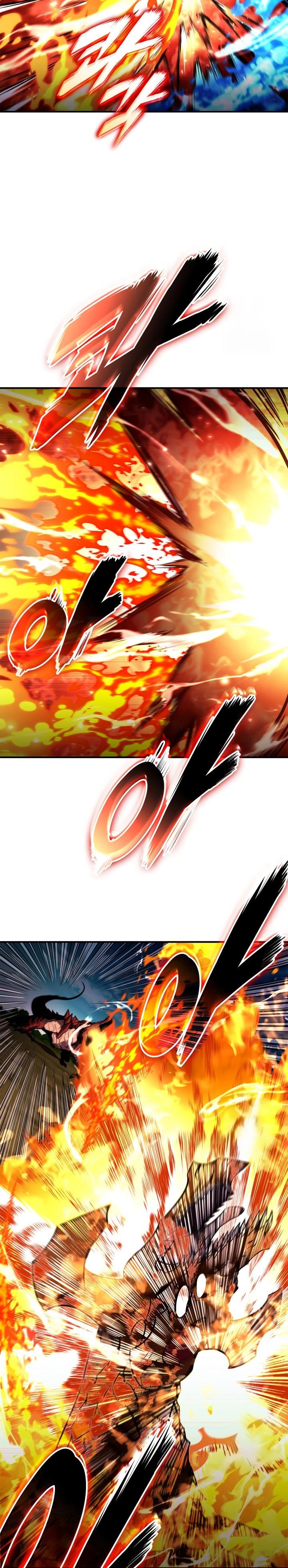 Ranker’s Return (Remake) Chap 149 - Next Chap 150