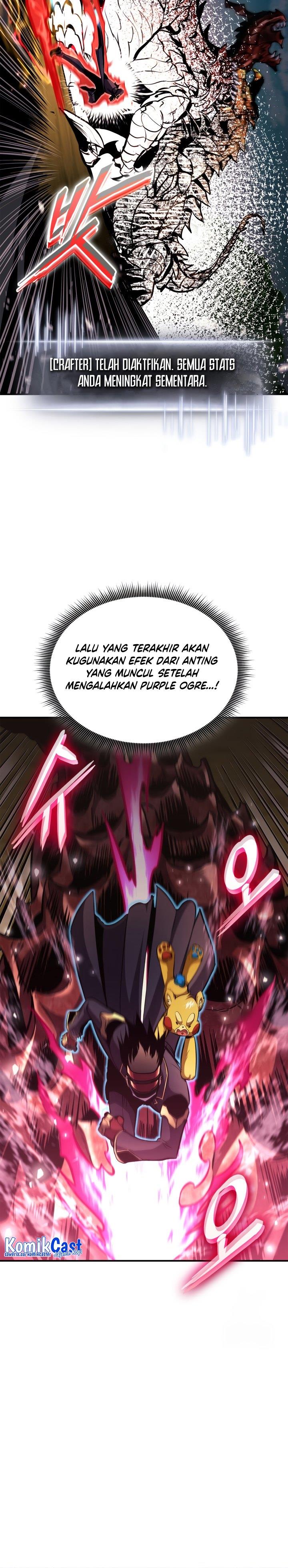 Ranker’s Return (Remake) Chap 149 - Next Chap 150