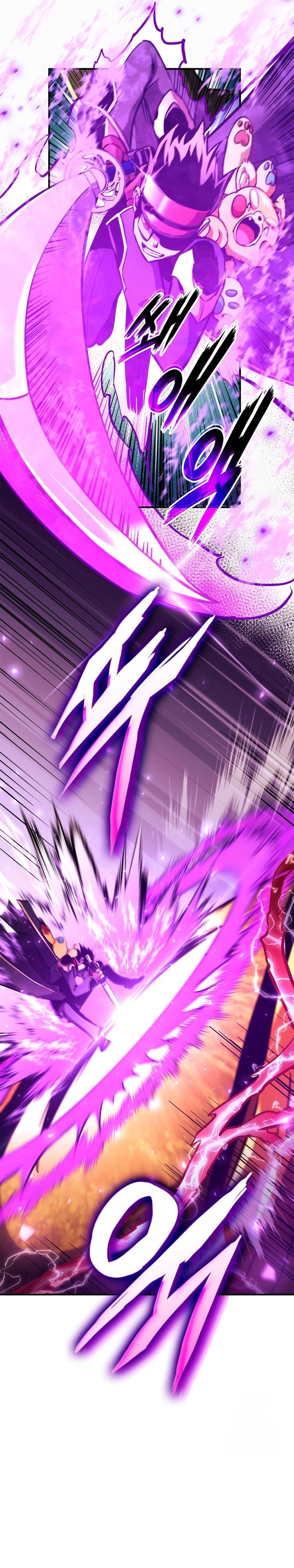 Ranker’s Return (Remake) Chap 149 - Next Chap 150