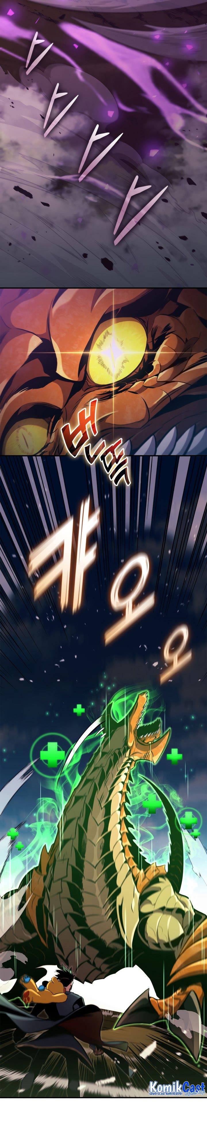 Ranker’s Return (Remake) Chap 149 - Next Chap 150