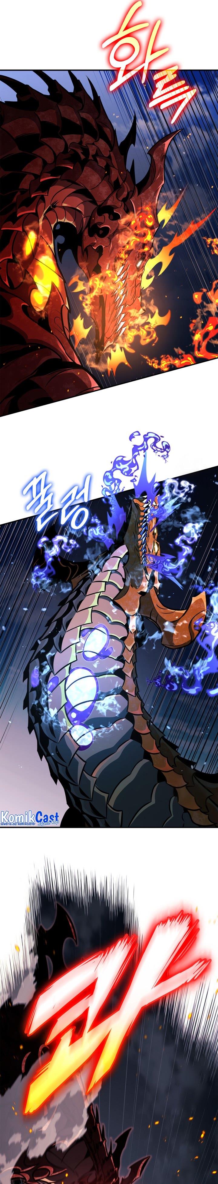 Ranker’s Return (Remake) Chap 149 - Next Chap 150