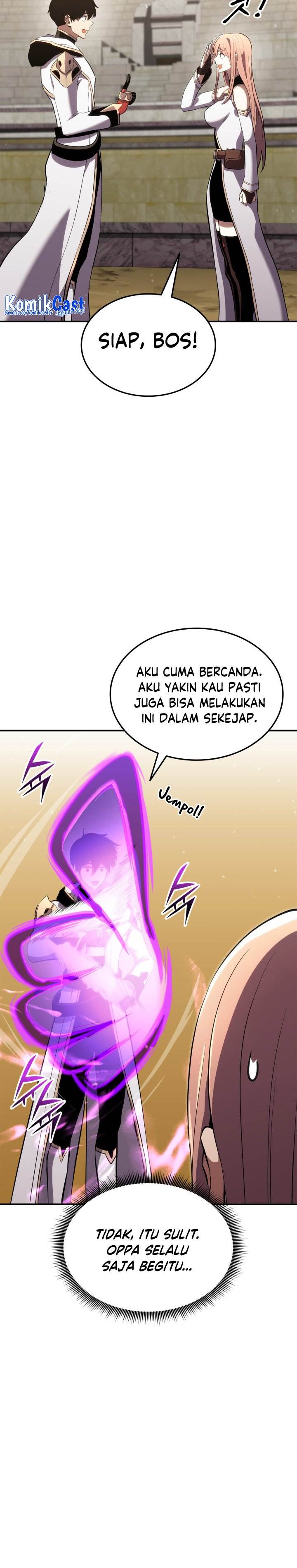 Ranker’s Return (Remake) Chap 140 - Next Chap 141