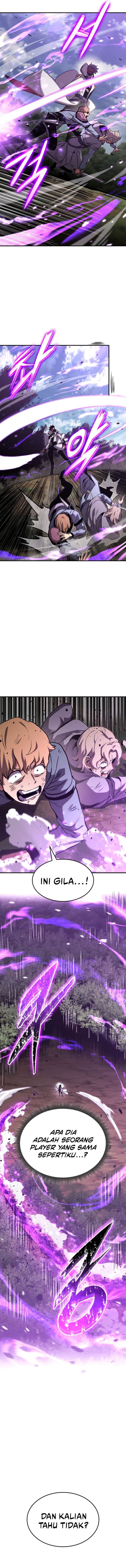 Ranker’s Return (Remake) Chap 142 - Next Chap 143