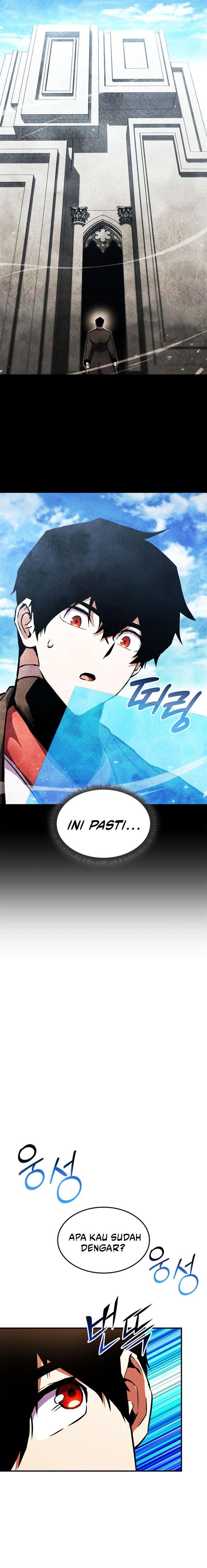 Ranker’s Return (Remake) Chap 156 - Next Chap 157