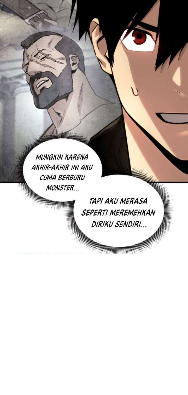 Ranker’s Return (Remake) Chap 15 - Next Chap 16