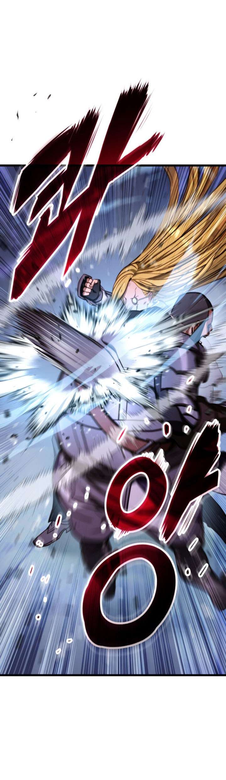 Ranker’s Return (Remake) Chap 15 - Next Chap 16