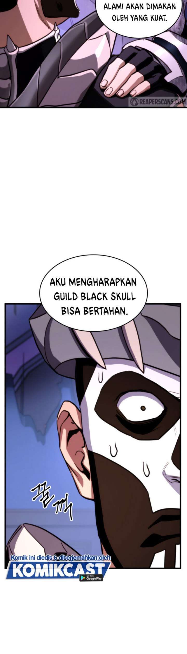 Ranker’s Return (Remake) Chap 15 - Next Chap 16