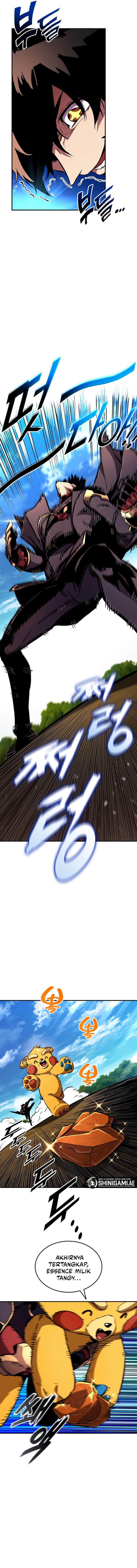 Ranker’s Return (Remake) Chap 150 - Next Chap 151