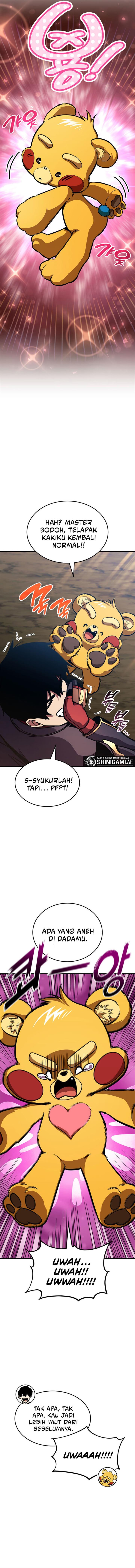 Ranker’s Return (Remake) Chap 150 - Next Chap 151