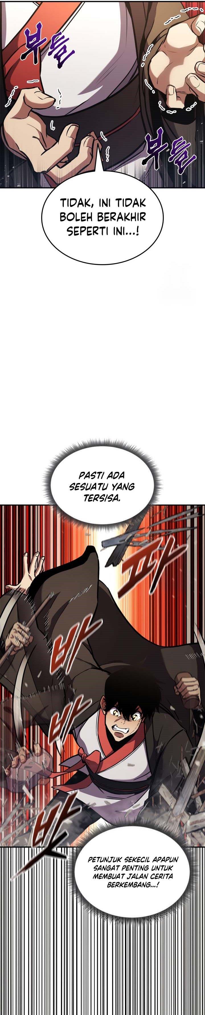 Ranker’s Return (Remake) Chap 152 - Next Chap 153