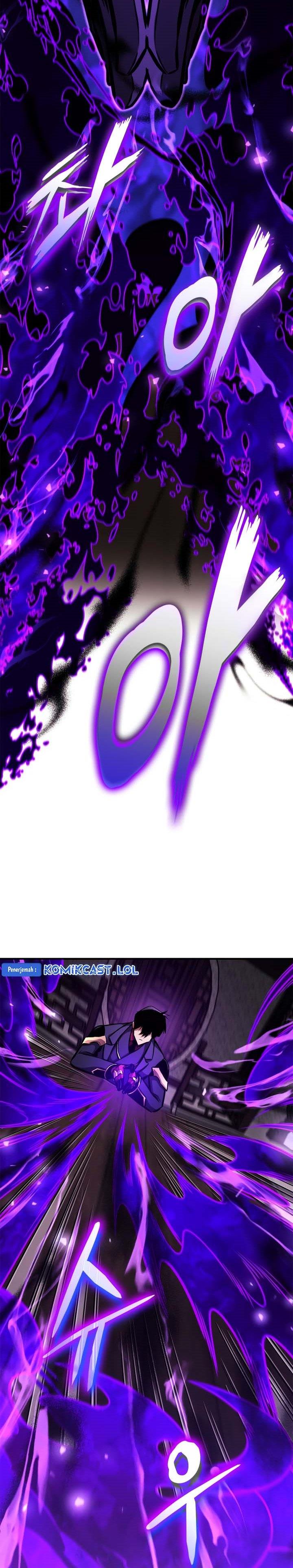 Ranker’s Return (Remake) Chap 152 - Next Chap 153