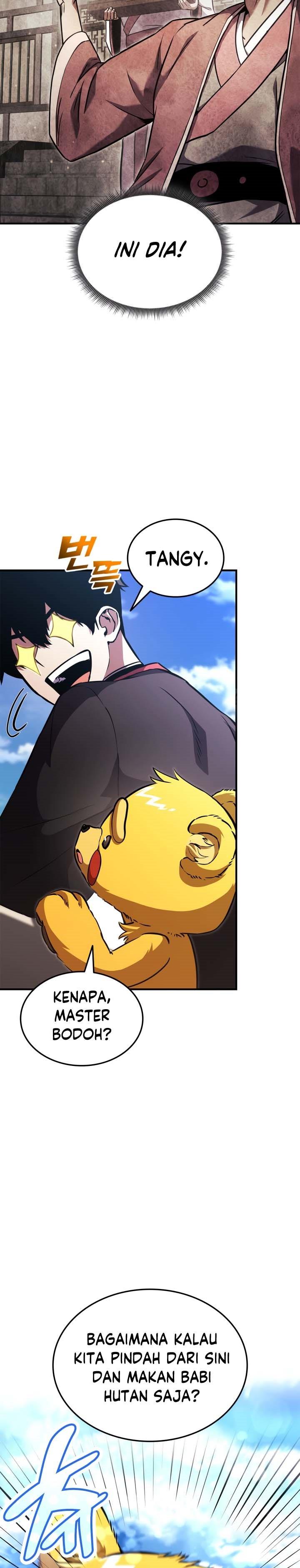 Ranker’s Return (Remake) Chap 152 - Next Chap 153