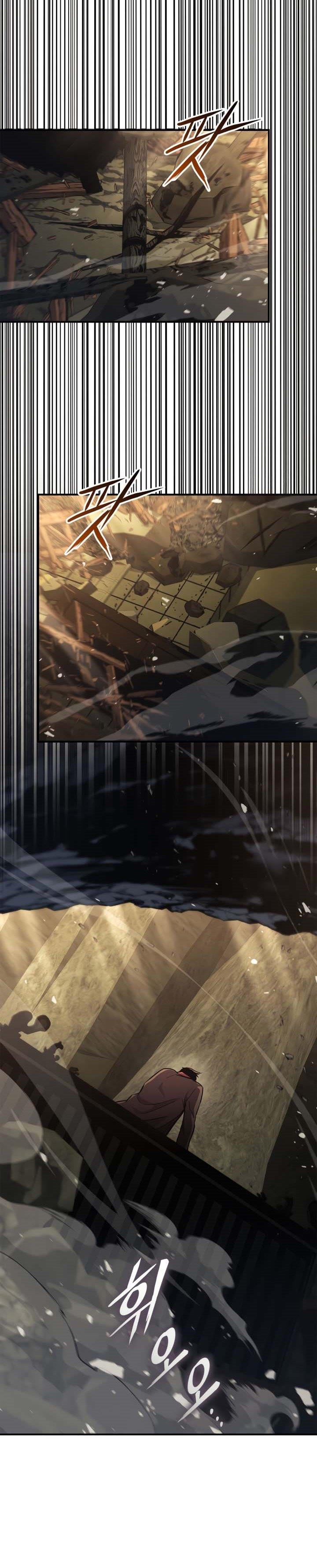 Ranker’s Return (Remake) Chap 152 - Next Chap 153