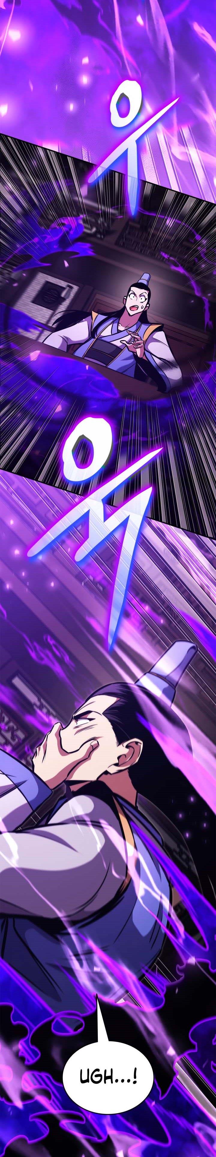 Ranker’s Return (Remake) Chap 152 - Next Chap 153