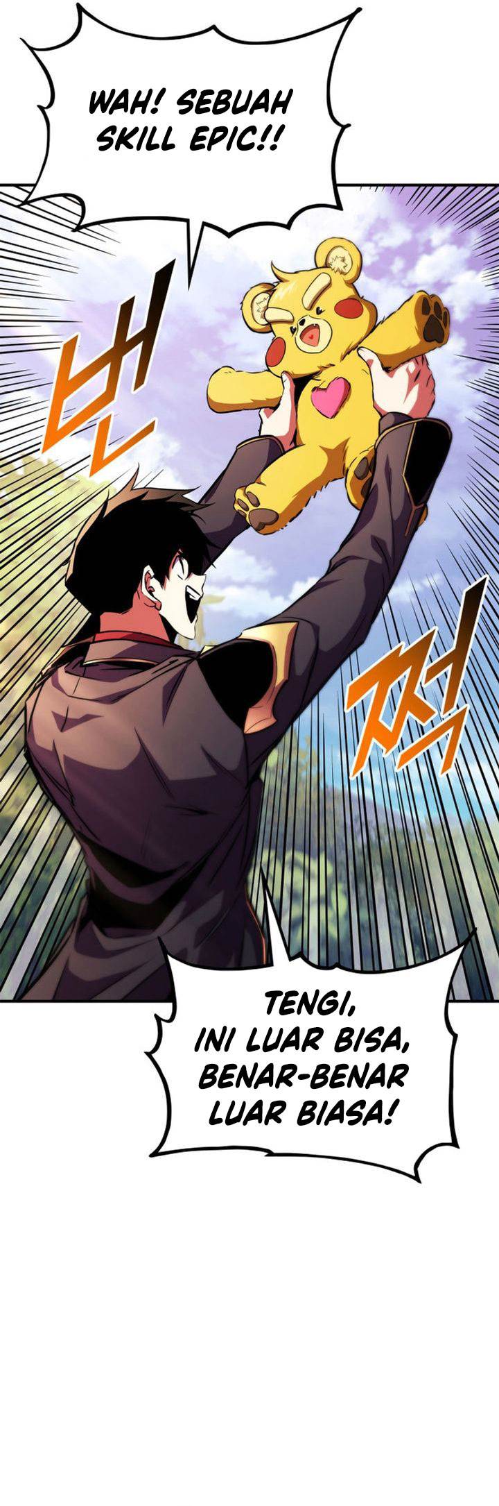 Ranker’s Return (Remake) Chap 167 - Next Chap 168