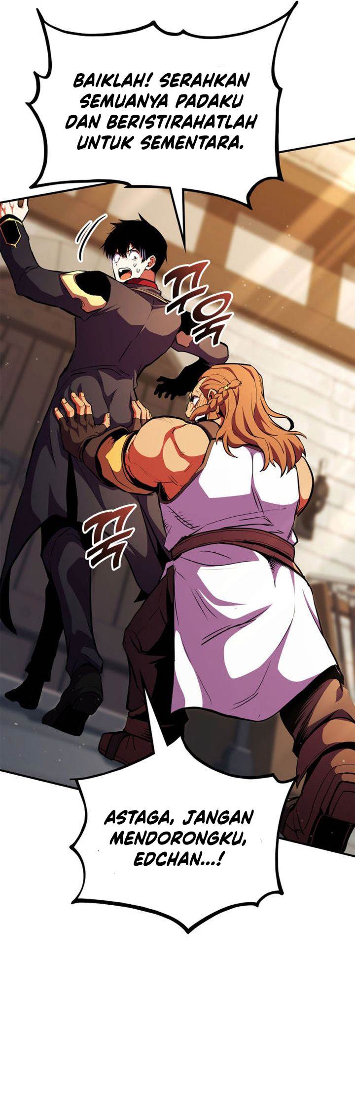 Ranker’s Return (Remake) Chap 167 - Next Chap 168