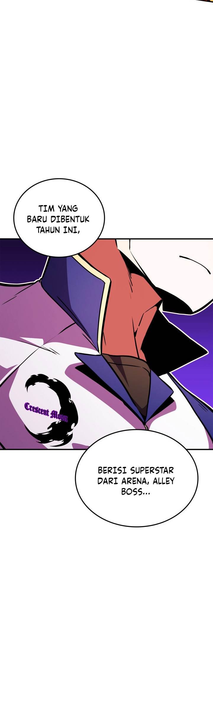 Ranker’s Return (Remake) Chap 169 - Next Chap 170