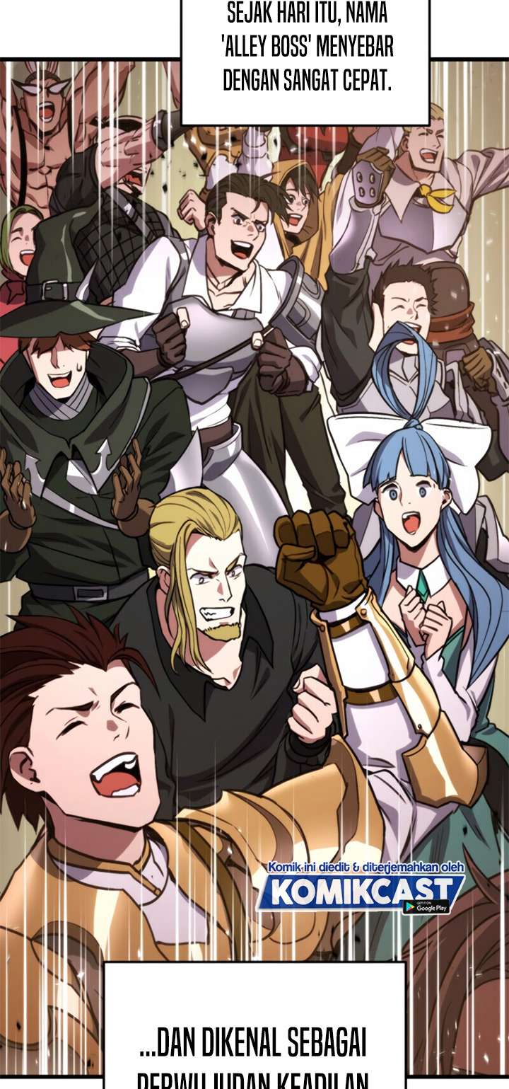 Ranker’s Return (Remake) Chap 16 - Next Chap 17