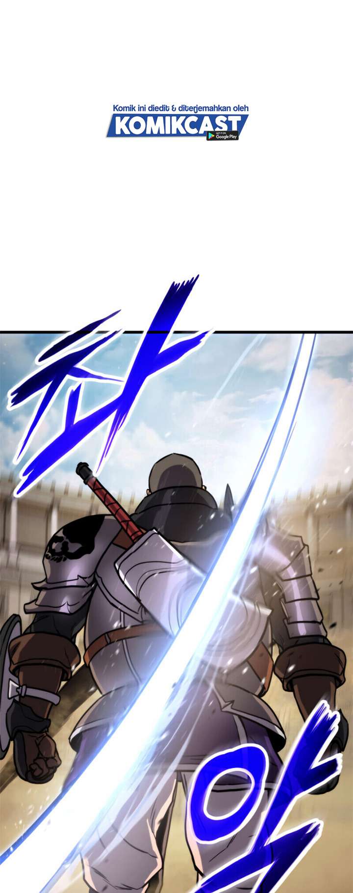 Ranker’s Return (Remake) Chap 16 - Next Chap 17