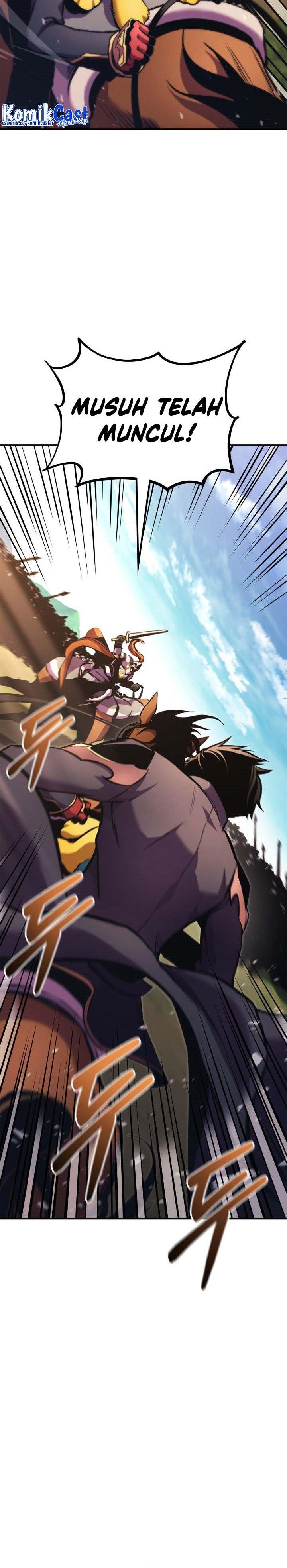 Ranker’s Return (Remake) Chap 160 - Next Chap 161