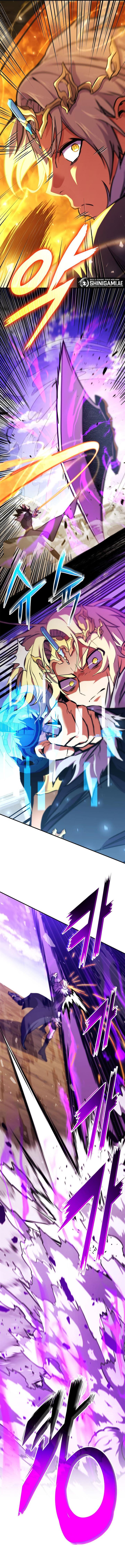 Ranker’s Return (Remake) Chap 161 - Next Chap 162