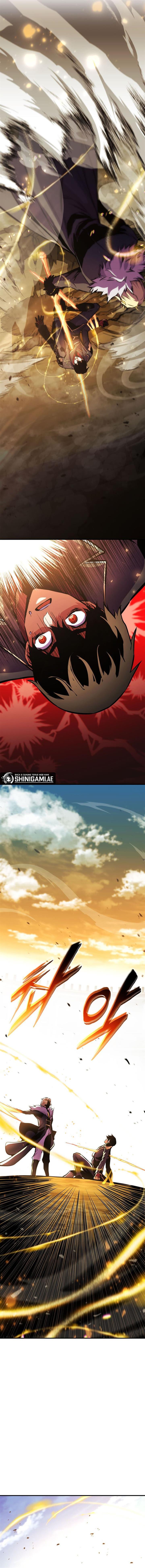 Ranker’s Return (Remake) Chap 161 - Next Chap 162