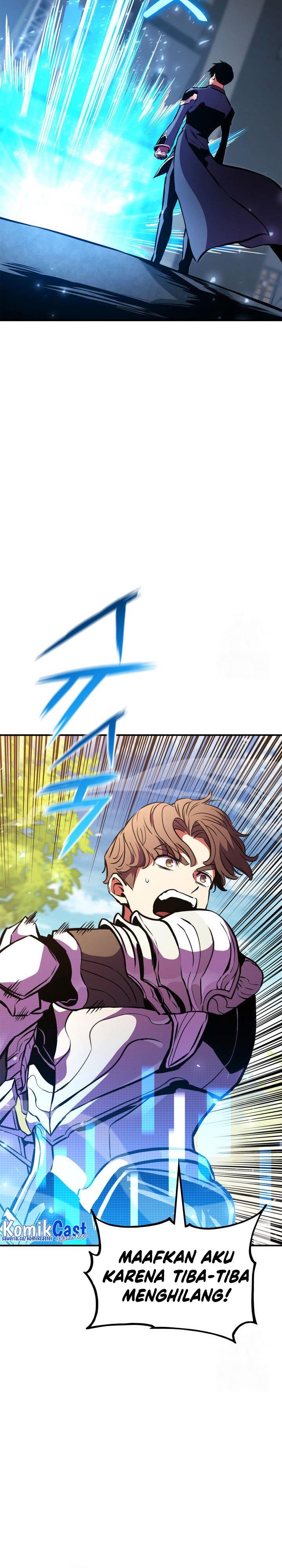Ranker’s Return (Remake) Chap 162 - Next Chap 163