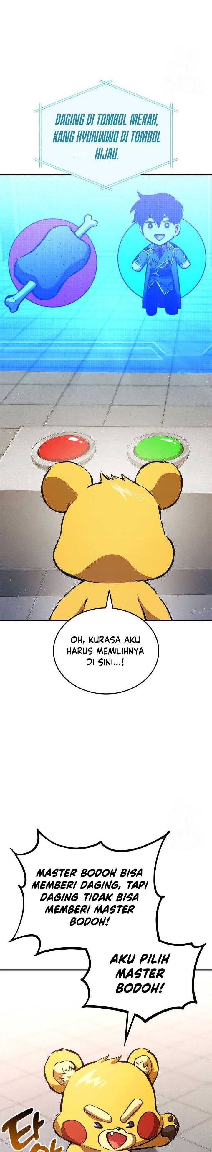 Ranker’s Return (Remake) Chap 162 - Next Chap 163