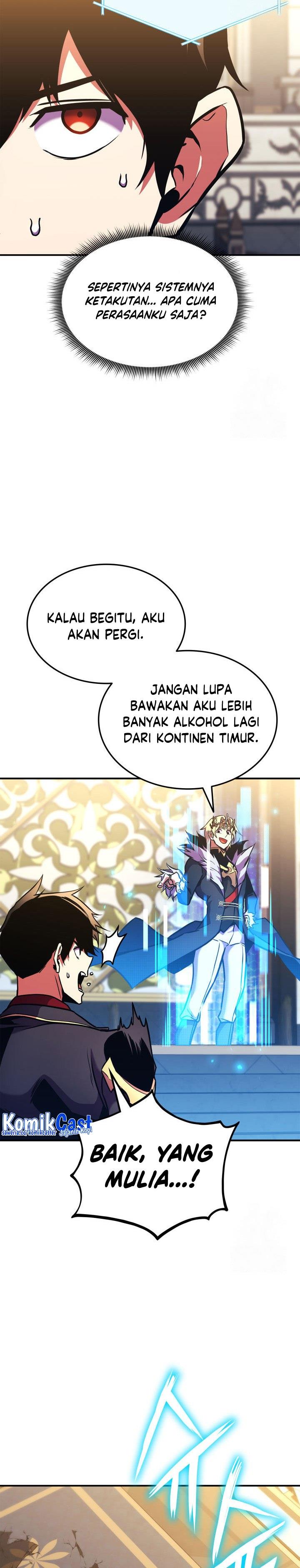 Ranker’s Return (Remake) Chap 162 - Next Chap 163