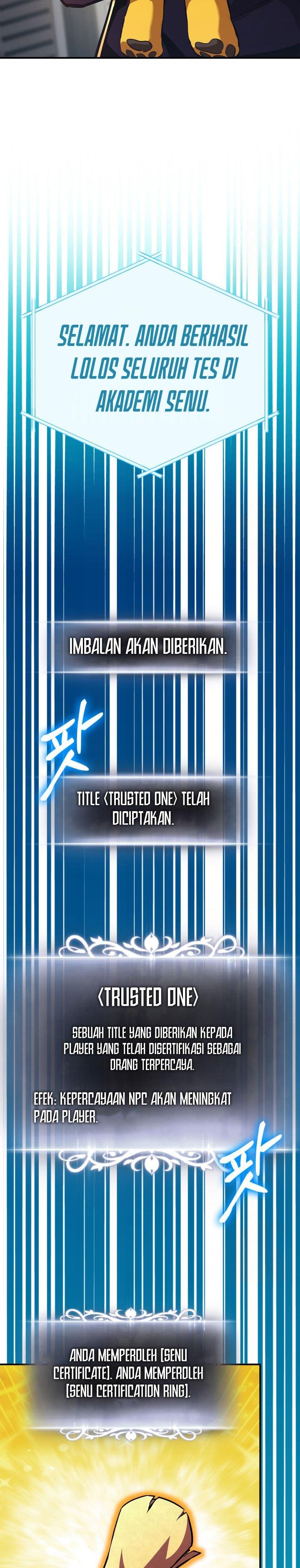 Ranker’s Return (Remake) Chap 162 - Next Chap 163