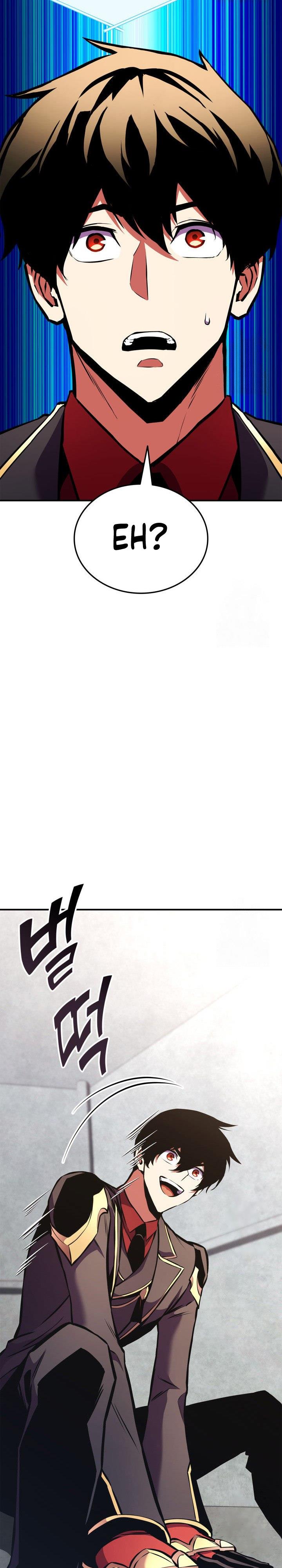 Ranker’s Return (Remake) Chap 162 - Next Chap 163