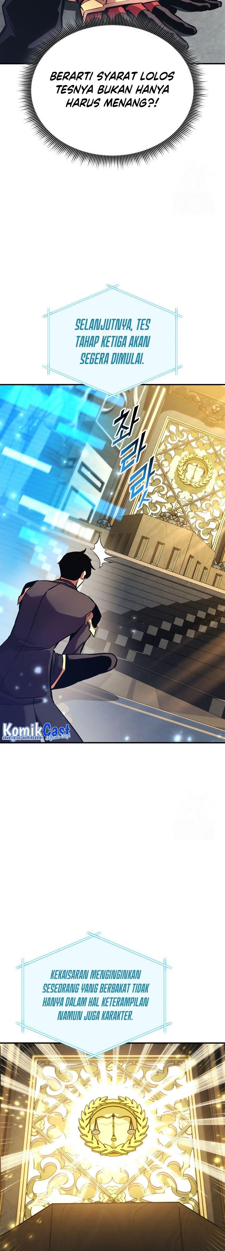 Ranker’s Return (Remake) Chap 162 - Next Chap 163