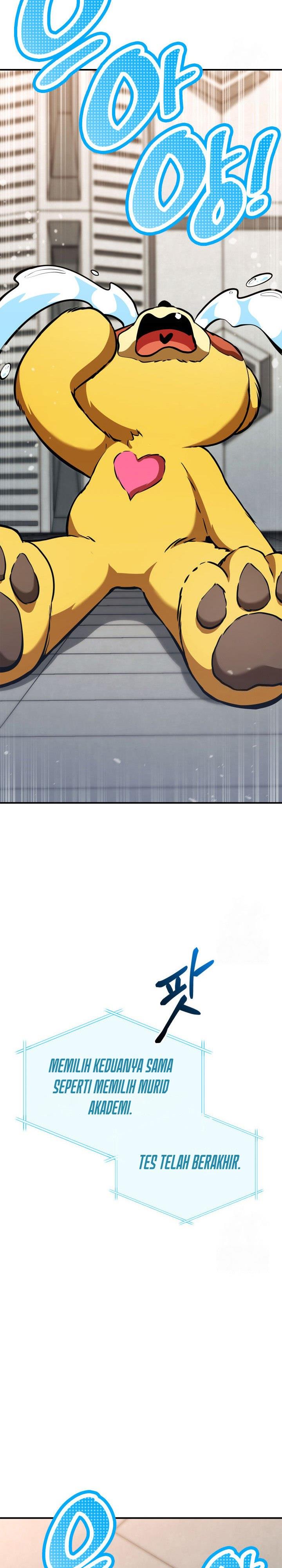 Ranker’s Return (Remake) Chap 162 - Next Chap 163