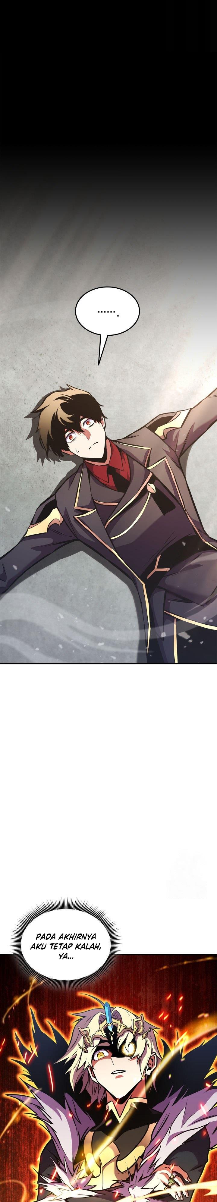 Ranker’s Return (Remake) Chap 162 - Next Chap 163