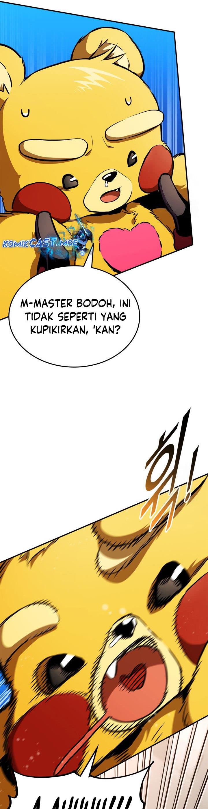 Ranker’s Return (Remake) Chap 162 - Next Chap 163