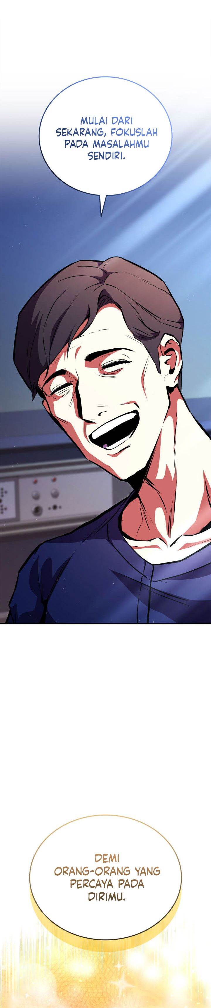 Ranker’s Return (Remake) Chap 173 - Next Chap 174