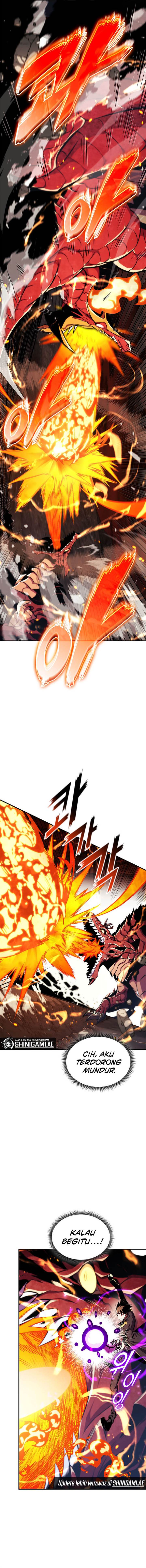 Ranker’s Return (Remake) Chap 175 - Next Chap 176