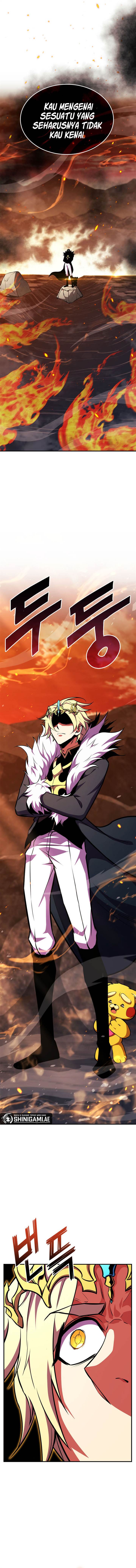 Ranker’s Return (Remake) Chap 175 - Next Chap 176