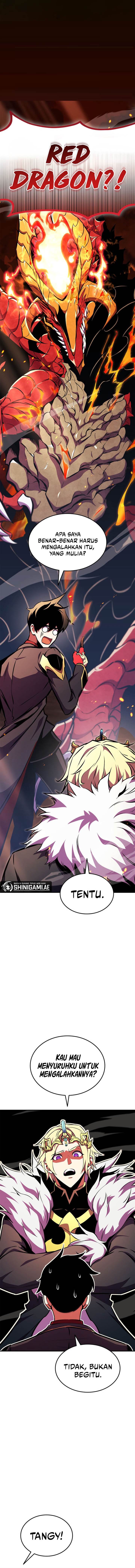 Ranker’s Return (Remake) Chap 175 - Next Chap 176